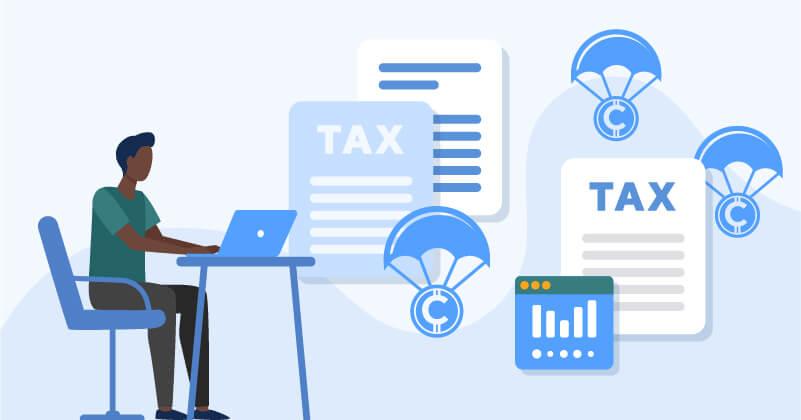 Airdrop Riches & Tax Returns: A Guide
Crypto Airdrops: Navigating Tax Season
Decoding Airdrop Gains: Your Tax Guide
Your Airdrop Tax Guide: A Simple Plan
Taxing Times? Your Airdrop Income Guide