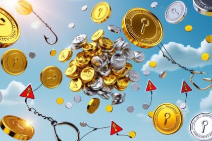 Airdrop Alert: Avoiding The Crypto Trap
Spotting Fake Airdrops Before They Drop
Crypto Airdrops: Fact Or Phishing Scam?
Don’T Get Hooked:  Airdrop Scam Survival
Deciphering Airdrop Deception