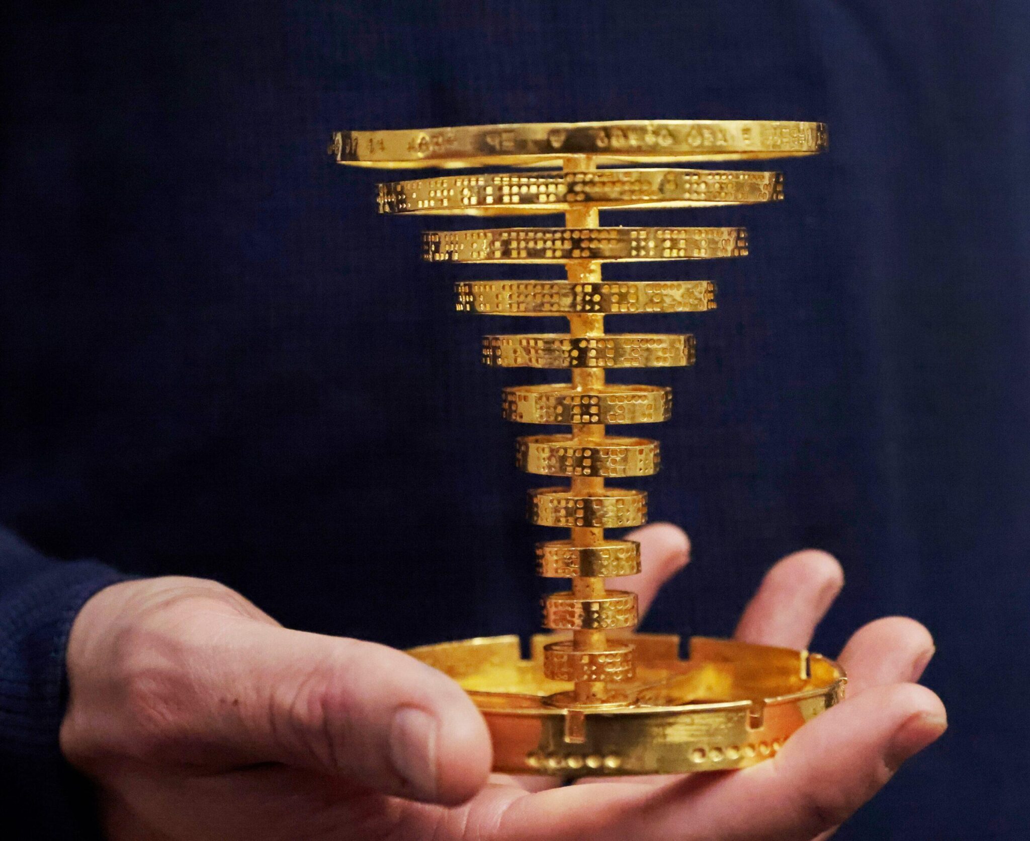 Unlocking Airdrops: Your Crypto Treasure Hunt