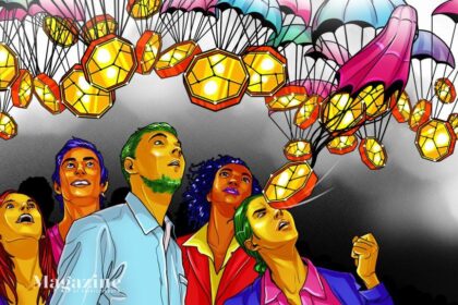 Airdrop Allies: Reaching Project Teams
Securing Airdrop Support: A Guide
Project Team Outreach For Airdrops
Connecting For Airdrops: Team Tactics
Airdrop Success: Team Contact Guide