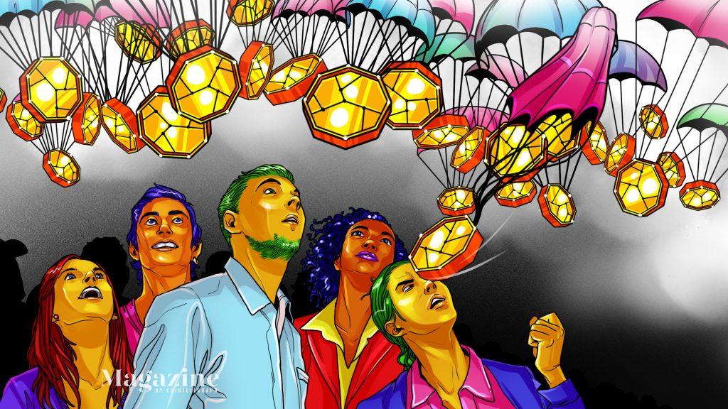Airdrop Allies: Reaching Project Teams
Securing Airdrop Support: A Guide
Project Team Outreach For Airdrops
Connecting For Airdrops: Team Tactics
Airdrop Success: Team Contact Guide