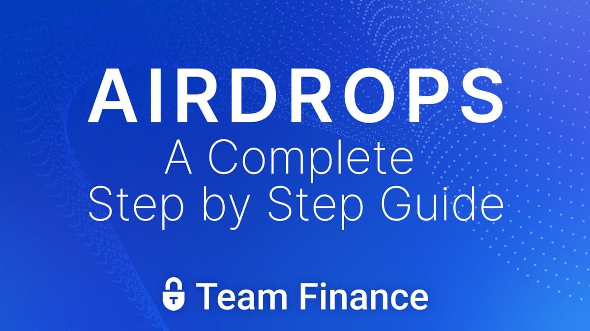 Unlocking Airdrops: A Beginner’S Guide
Airdrops 101: Your Simple Guide
Decoding Airdrops: Easy As Abc
Mastering Airdrops: The Simple Guide
Airdrops Unveiled: A Plain English Guide