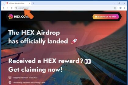 Safe Airdrop: Browser Extensions For Secure Drops