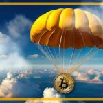 Airdrops & Aftershocks: Token Price Tremors