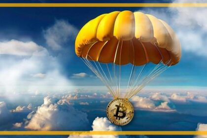 Airdrops & Aftershocks: Token Price Tremors