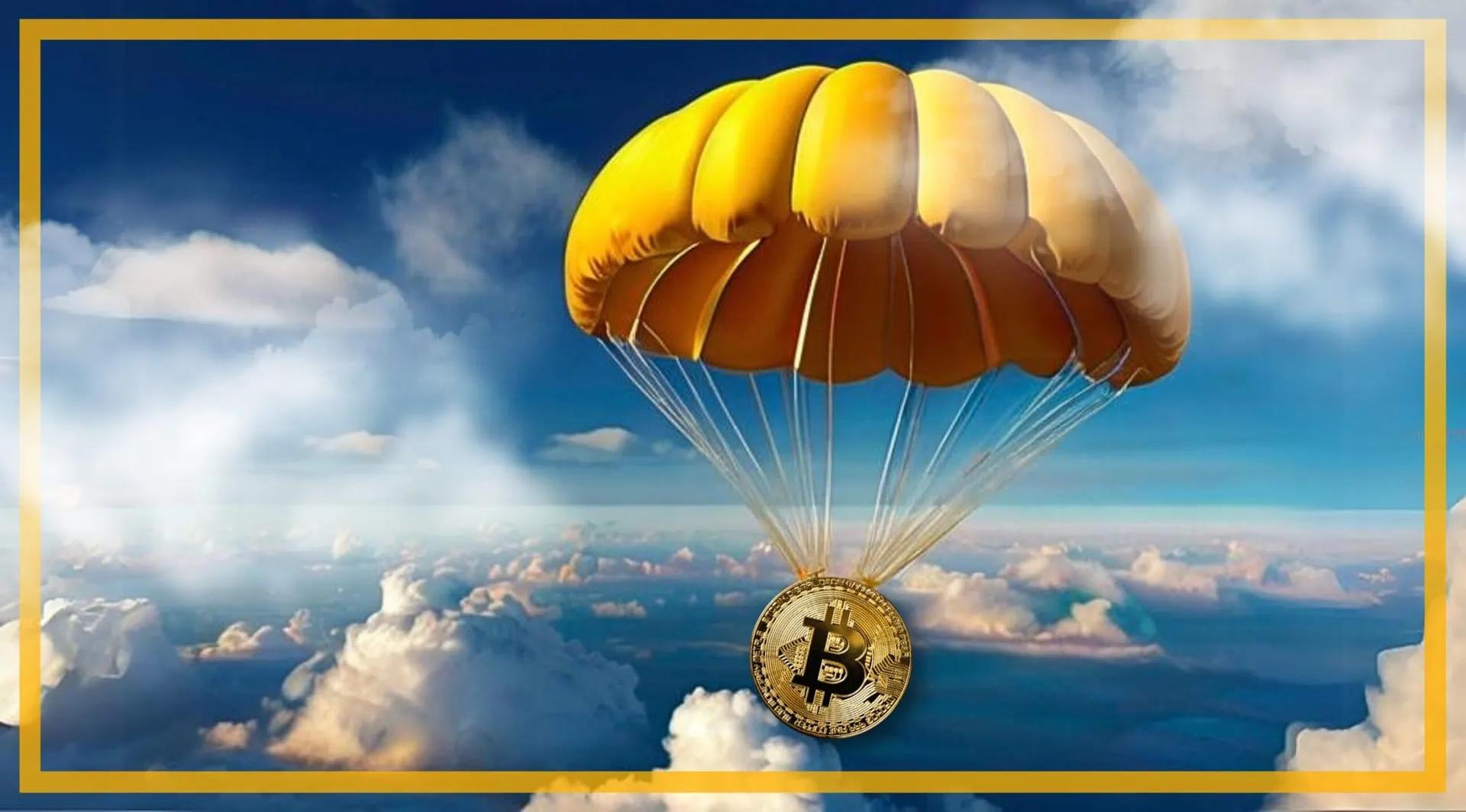 Airdrops & Aftershocks: Token Price Tremors