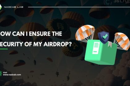 Crypto Airdrops: Navigating The Safe Path
Decoding Safe Airdrops: Scam & Phish Proof
Airdrop Gold: Avoid The Hidden Traps
Secure Your Airdrops: A Safety Guide