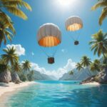 Airdrops Or Bounties: Your Crypto Treasure Hunt