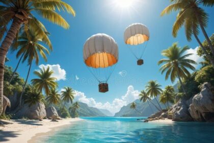 Airdrops Or Bounties: Your Crypto Treasure Hunt