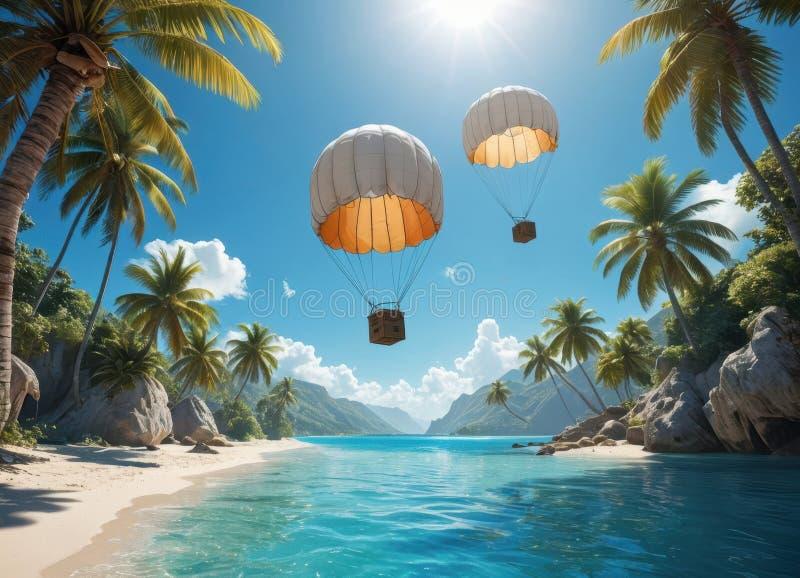Airdrops Or Bounties: Your Crypto Treasure Hunt