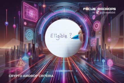 Airdrops Evolved: Crypto’S Next Reward