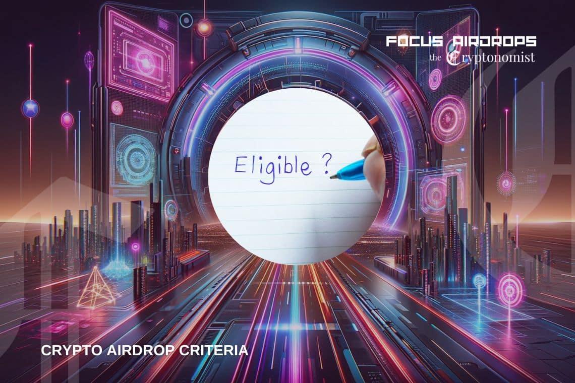 Airdrops Evolved: Crypto’S Next Reward