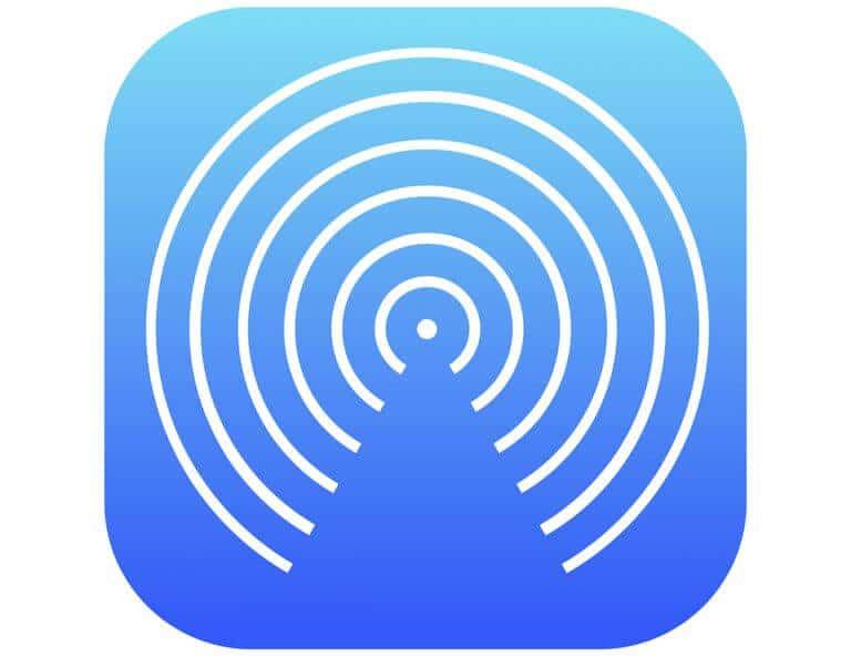 The Airdrop Notification Arsenal: Tools And Techniques