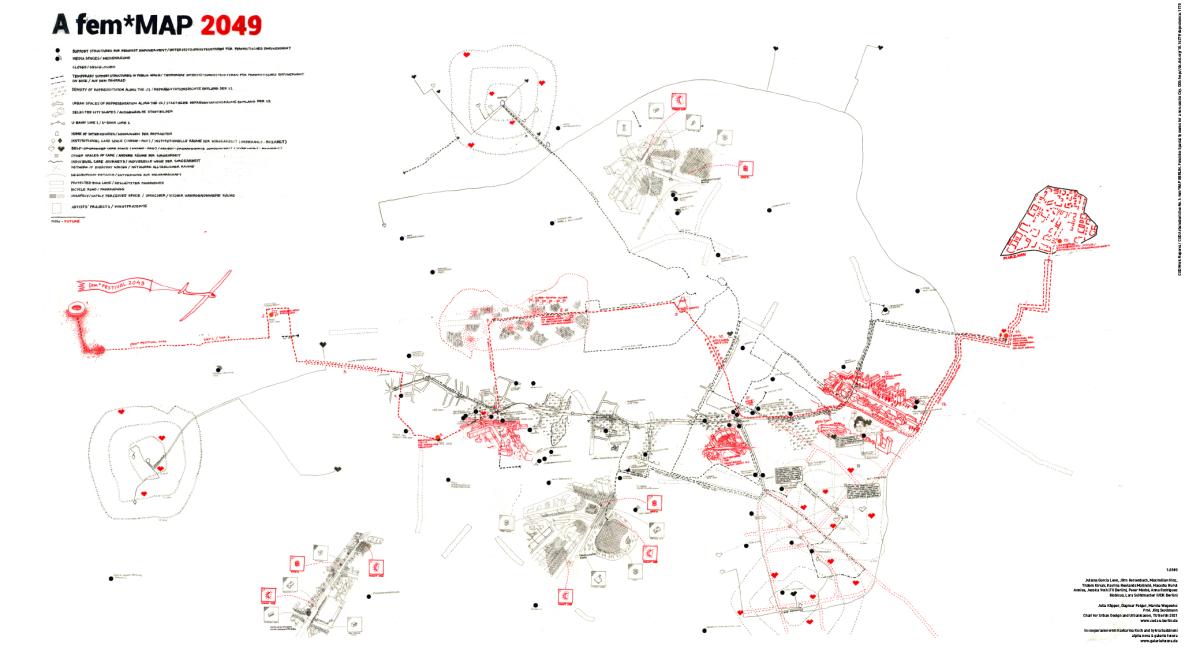 Mapping Airdrop Accessibility