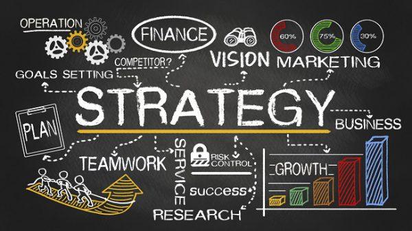 Strategies For Successful Airdrop Participation