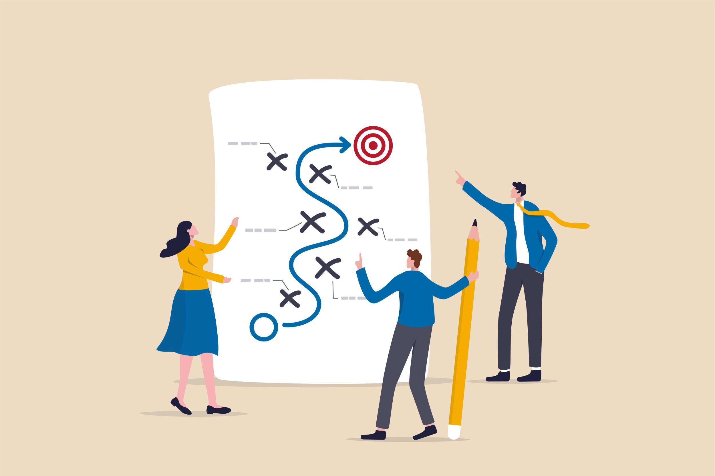 Strategic Allocation: Maximizing Your Airdrop Returns